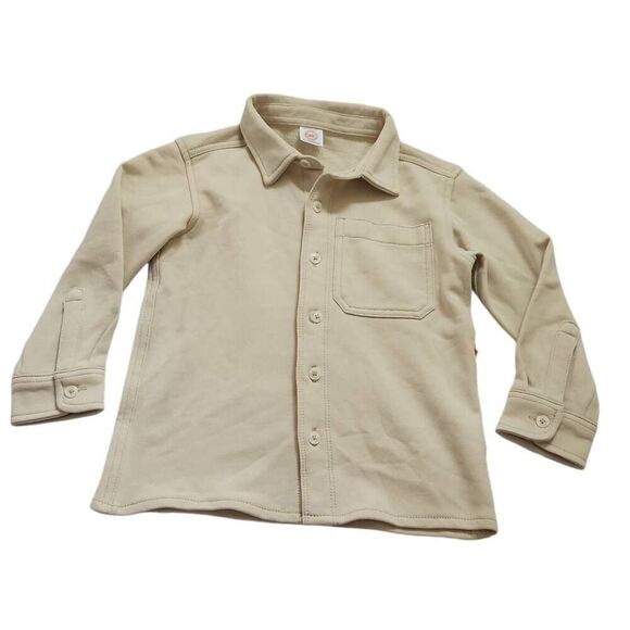 Lot of 3 Girls Size 5 Long Sleeve Tops Wonder Nation Forever 21 Old Navy - Picture 3 of 4